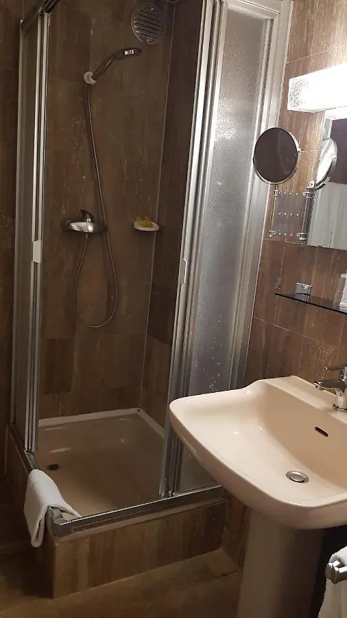 Hotel Century Geneva