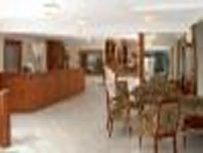 Hotel Century Cenevre