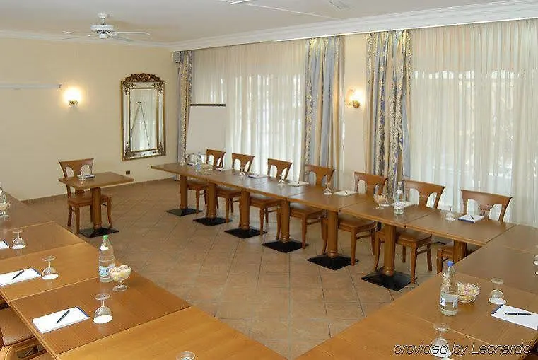 Hotel Century Cenevre