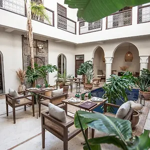 Riad Farhan Marokko
