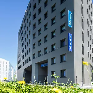 Ibis Budget , Basel İsviçre
