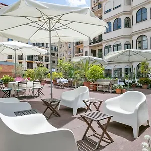 Mihlton Boutique (adults Only) 2*, Barselona İspanya