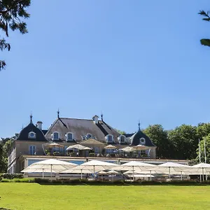 فندق Parc Des Eaux Vives
