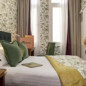 Le Regent 3*, Paris Fransa