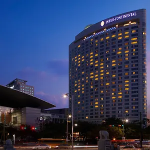 Intercontinental Coex, An Ihg Zuid-Korea