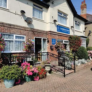 Bed & Breakfast Cameron Court ***