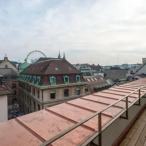 Hitrental Marktplatz Zwitserland