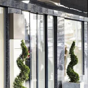 3* Hotel Visionapartments Place De Cornavin - Contactless Check-in