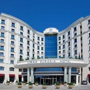 Limak Eurasia Luxury Turkije