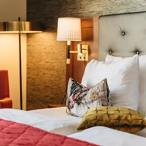 Profilhotels Plaza Denemarken