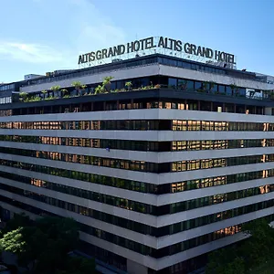 Altis Grand Hotel Lisboa