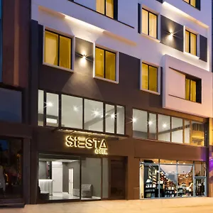 Siesta Bakirkoey 3*, İstanbul Türkiye