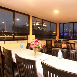 Hotel Kathmandu City Hotel ***