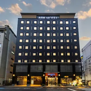ホテル アパホテル〈八丁堀駅南〉 ***