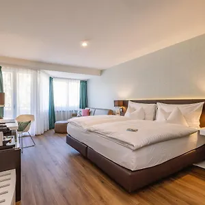 Hotel Spalentor - Ihr Sympathisches Stadthotel ****