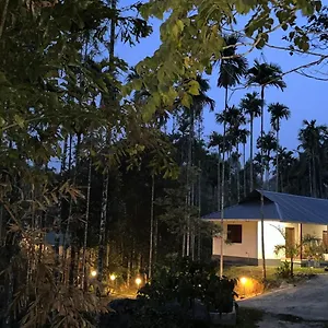 Guest house Cave Valley Wayanad 