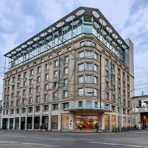 Hotel Cornavin
