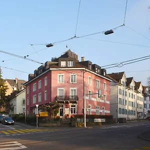 Swiss Star California - Self Check-in Apartamento Zúrich