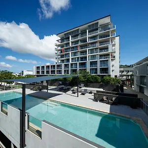 Aparthotel Islington ****
