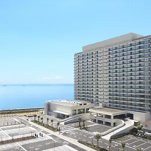 ホテル 東京ベイ東急ホテル ****