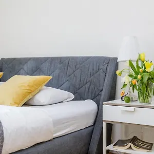 Rent A Delsbergerallee - Self Check-in Zwitserland