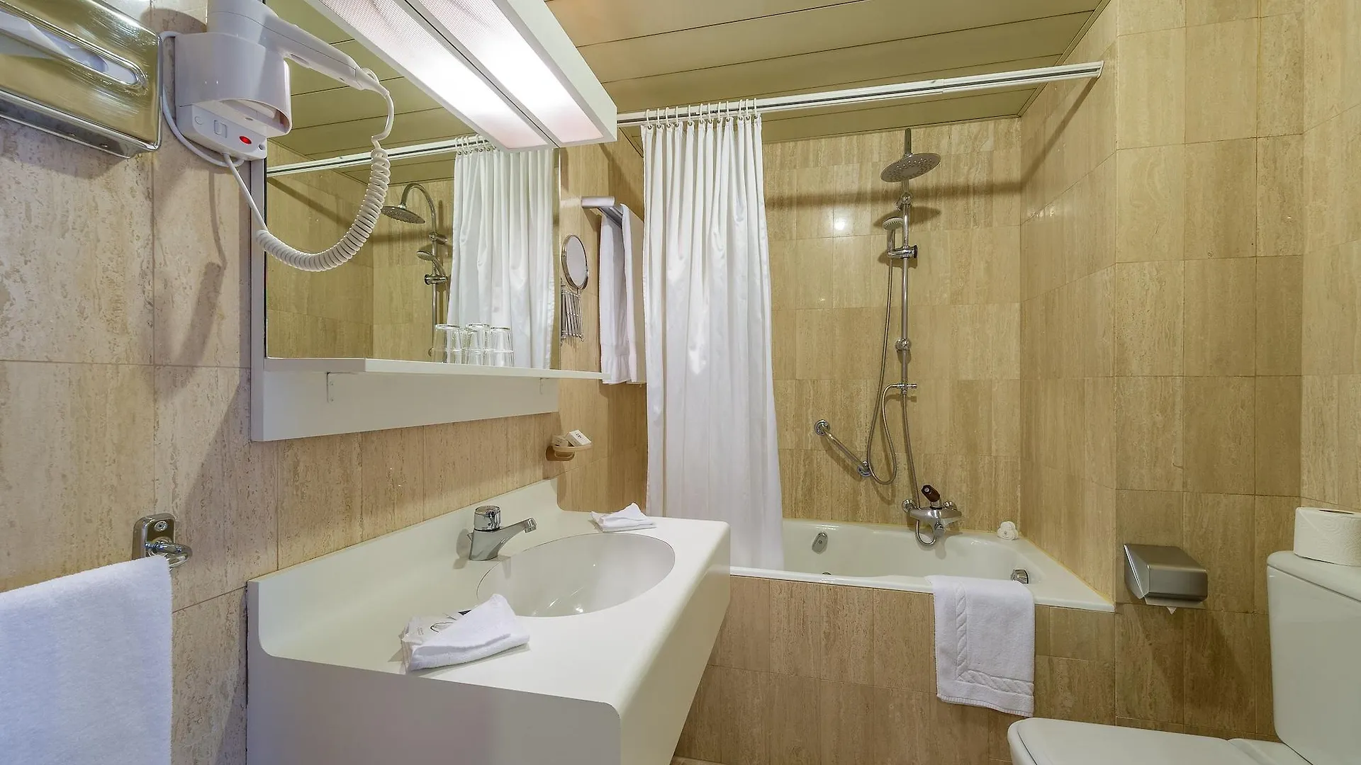 Hotel Century Ginebra