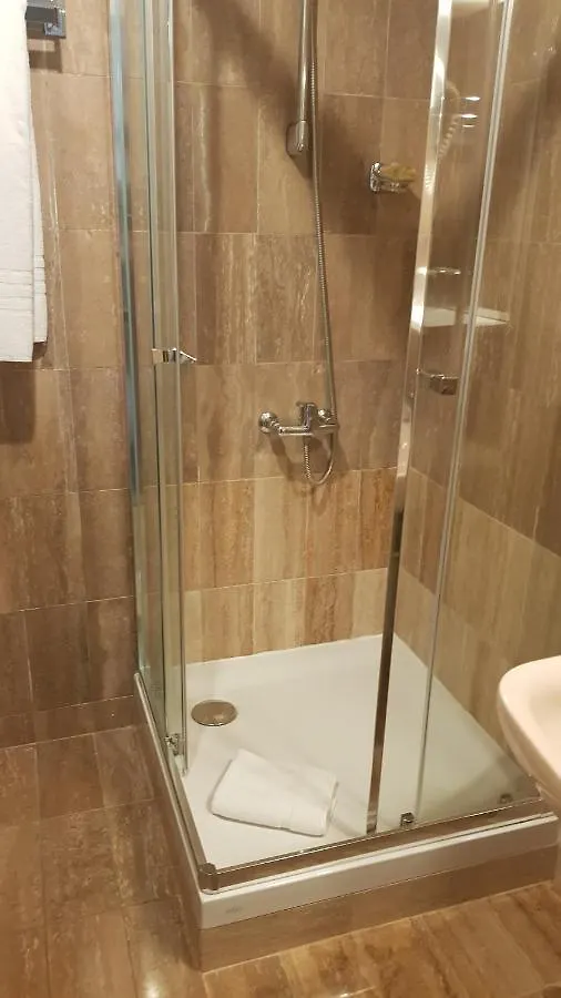Hotel Century Ginebra