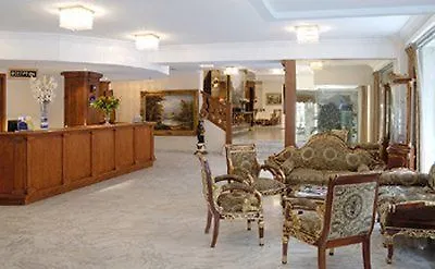 ****  Hotel Century Genewa Szwajcaria