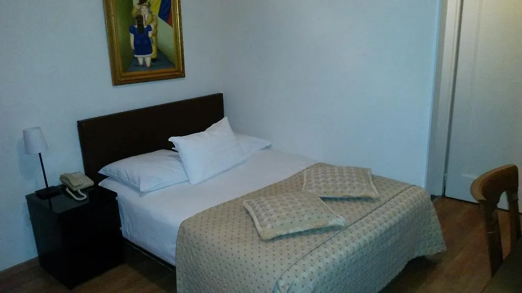 Hotel Century Geneva