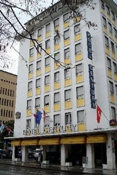 Hotel Century Ginebra 4*,  Suiza