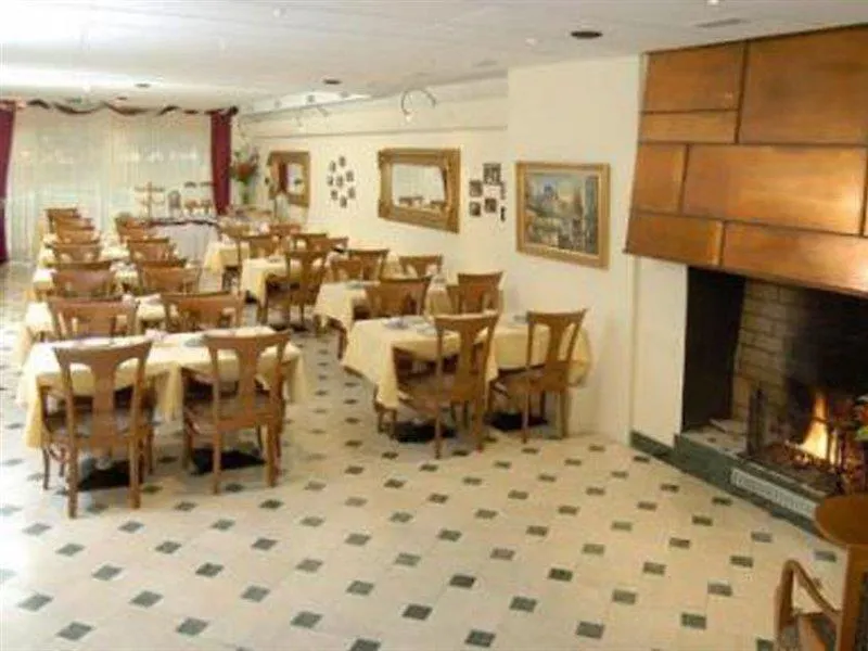 Hotel Century Geneva