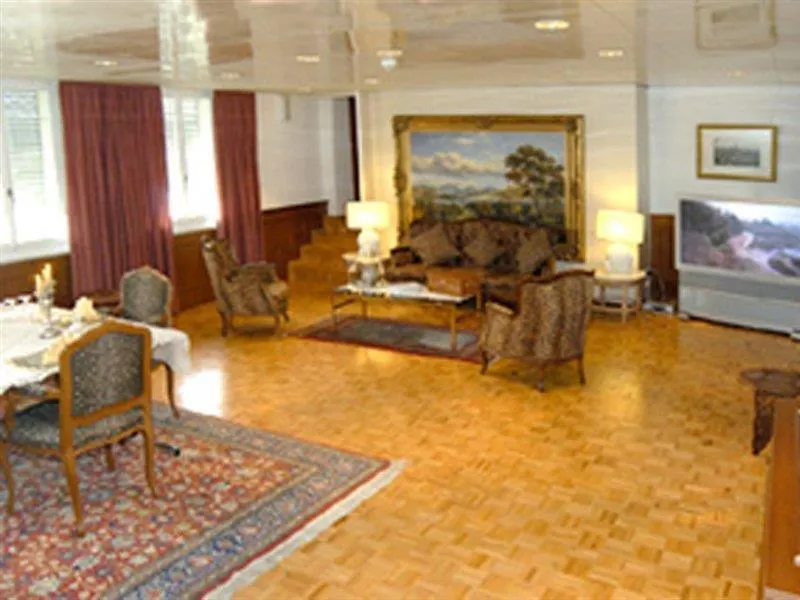 Hotel Century Ginebra