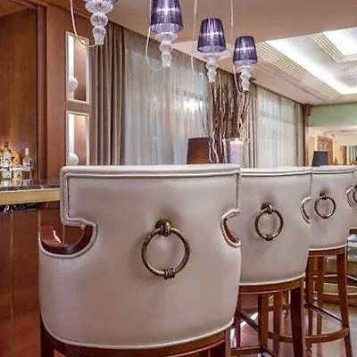 Hotel Century Geneva