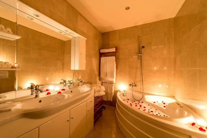 Hotel Century Ginebra 4*,  Suiza