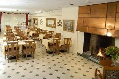 Hotel Century Genewa
