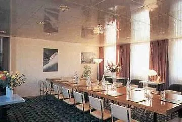 Hotel Century Ginebra