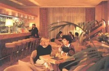 Hotel Century Genewa