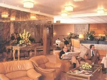 ****  Hotel Century Ginebra Suiza