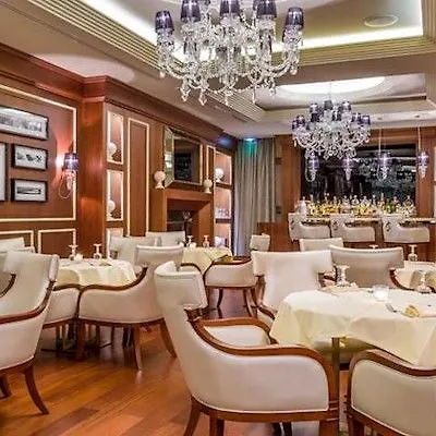 Hotel Century Geneva