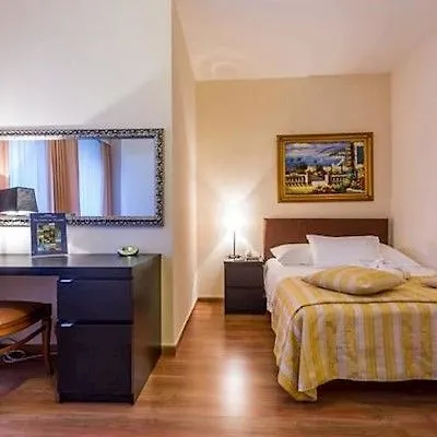 Hotel Century Ginebra