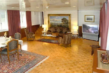 Hotel Century Ginebra 4*,  Suiza