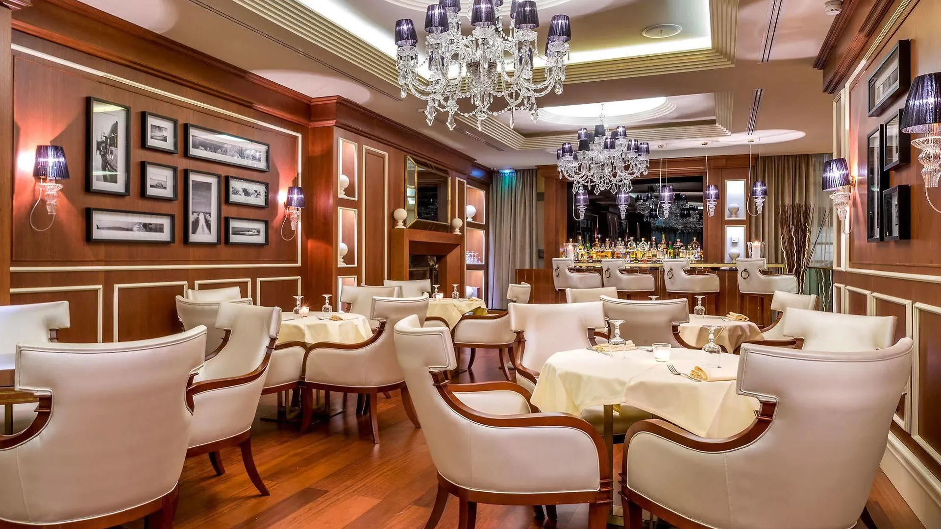 Hotel Century Ginebra