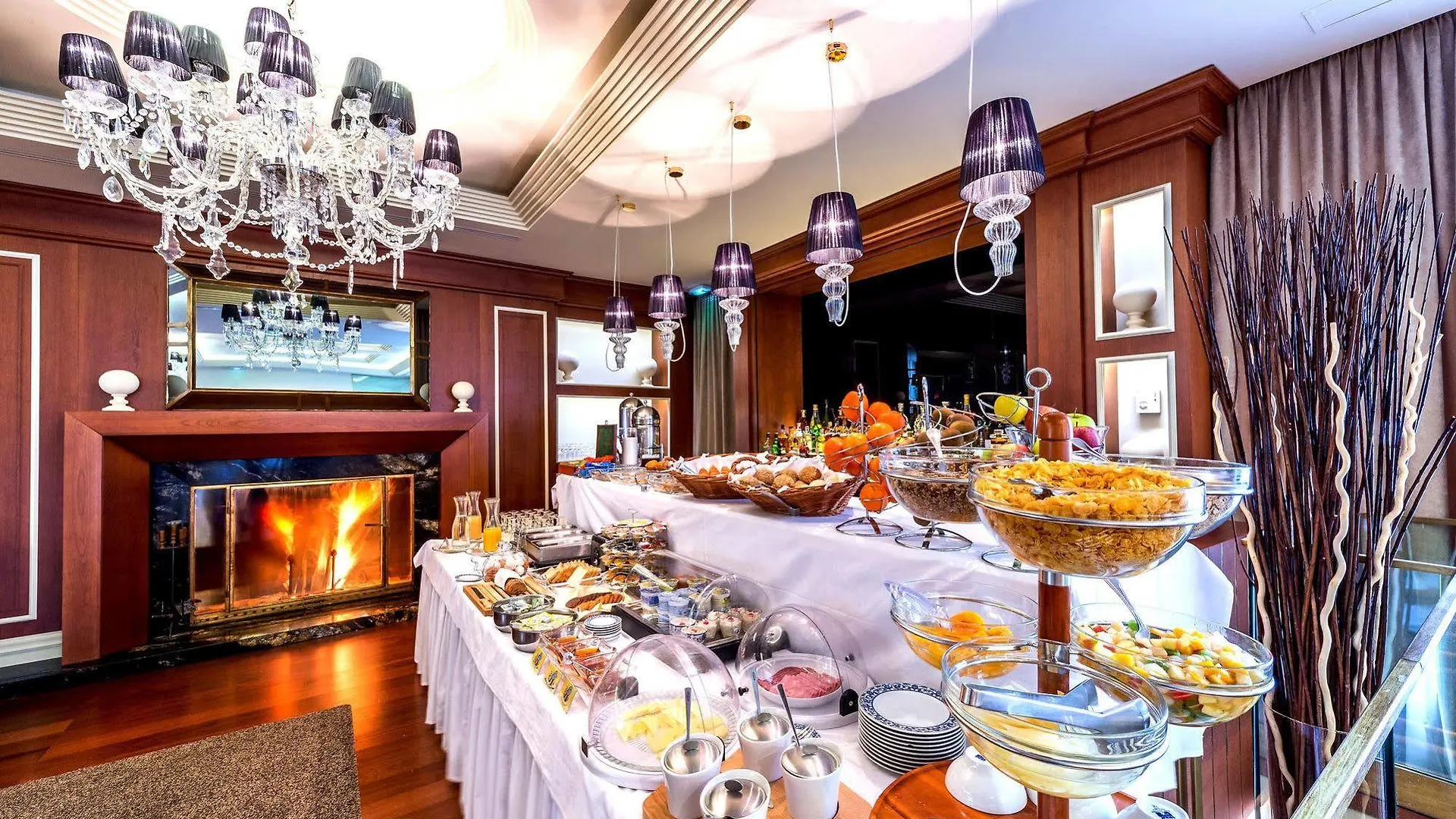 Hotel Century Ginebra 4*,  Suiza