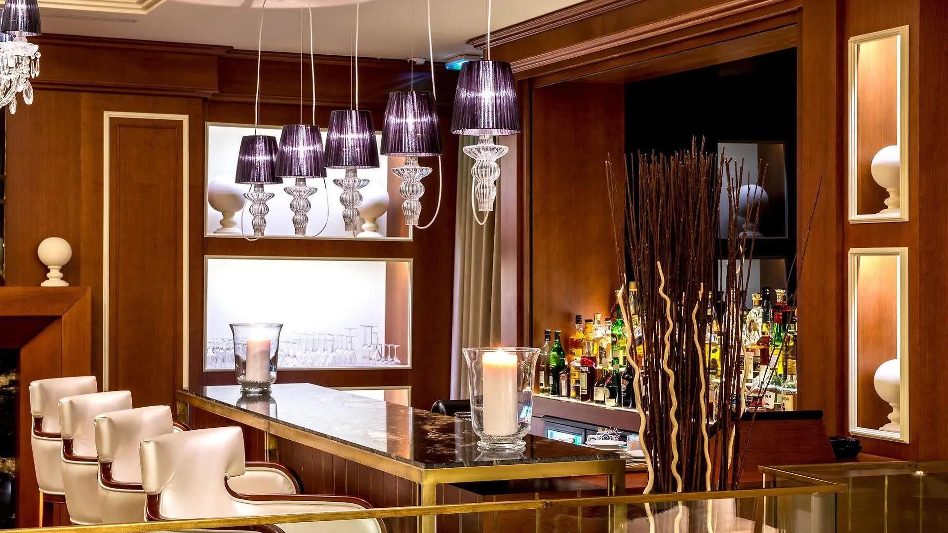 Hotel Century Geneva 4*,  Switzerland